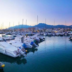 Puerto Marina Luxury 2Bdr Apartment With Sea View