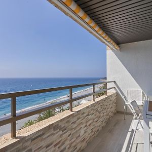 Apartamento El Rompeolas