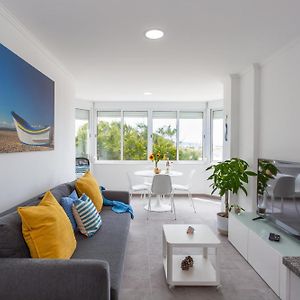 Beguest Beachfront Apartment Caparica Lisbon
